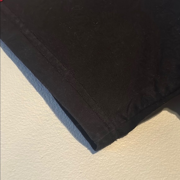 Izod Black Short Sleeve Tee - Picture 5 of 5